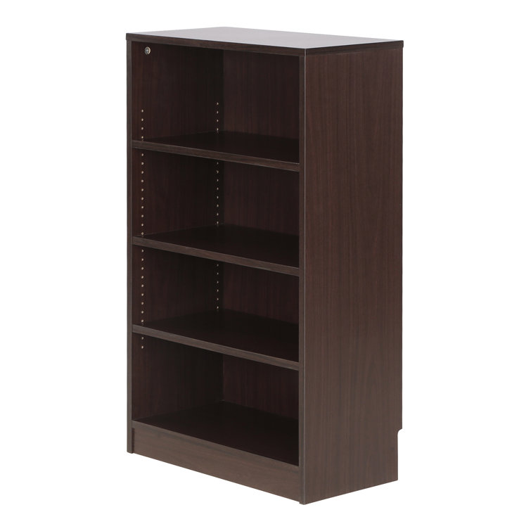 ModernMoments Bücherregal Stamford & Bewertungen | Wayfair.de